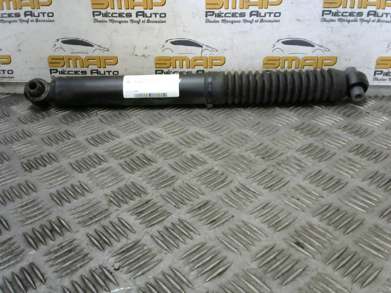 Ammortizzatore posteriore destro PEUGEOT 207 PHASE 1 Diésel - 1