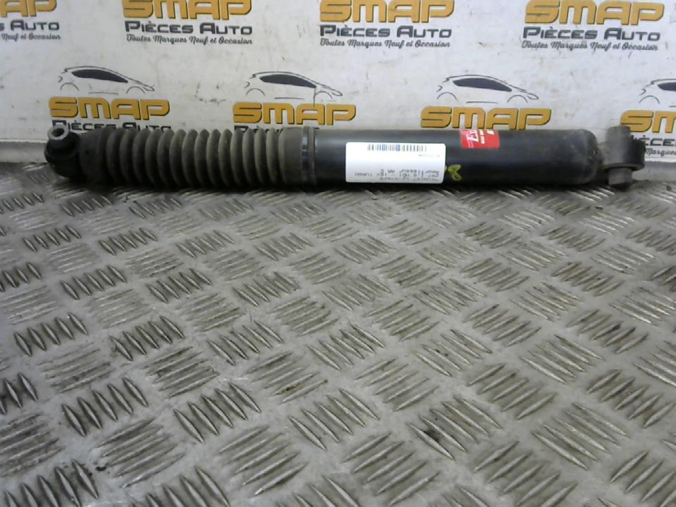 Ammortizzatore posteriore sinistro PEUGEOT 207 PHASE 1 Diésel - 1