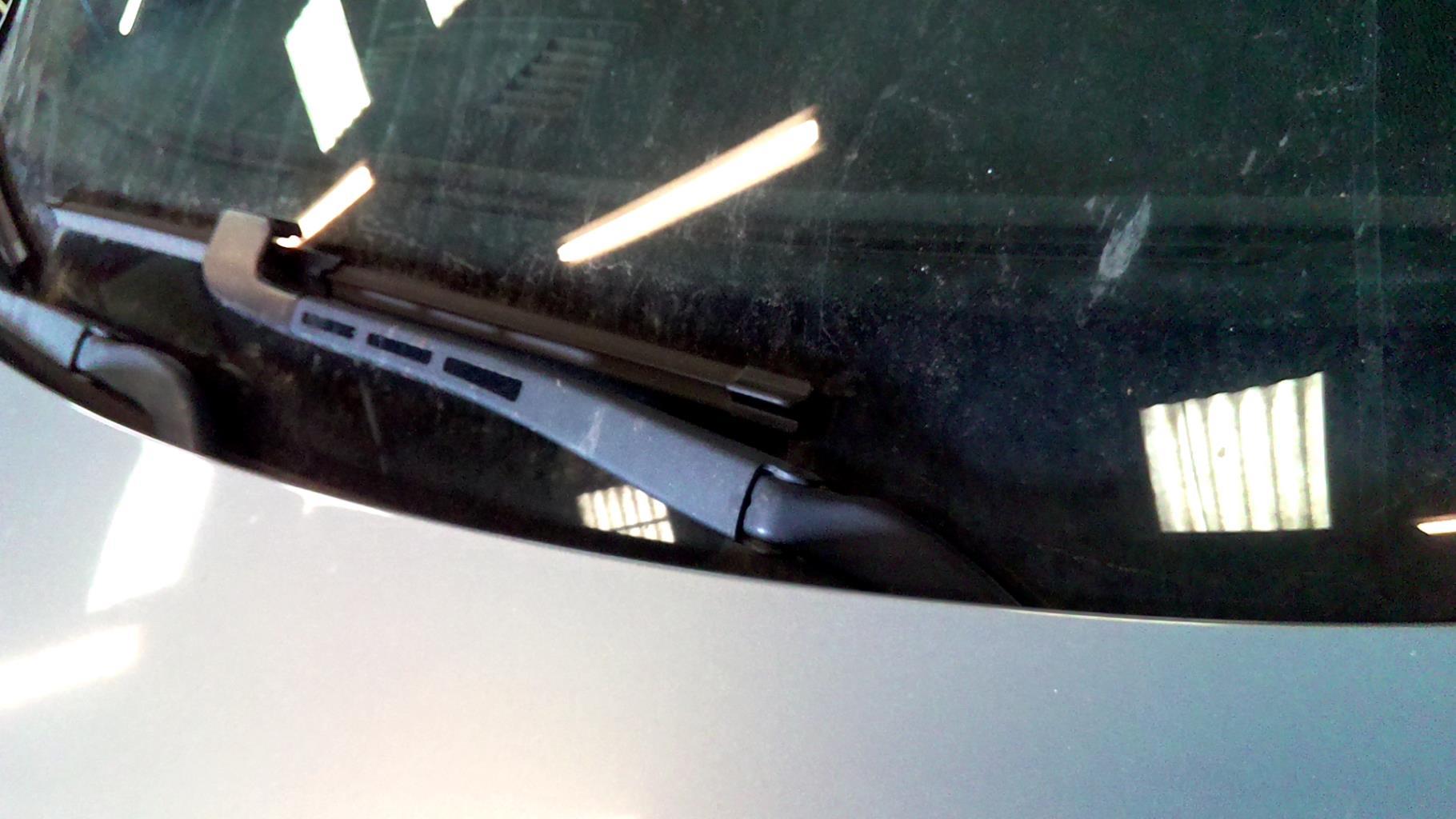 Braccio tergicristallo anteriore sinistro BMW SERIE 3 E90 PHASE 1  - 1