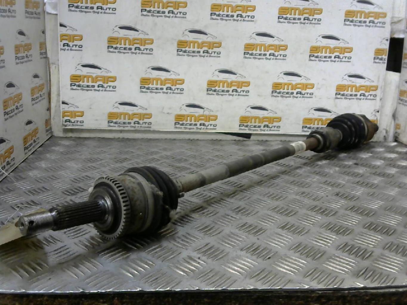 Giunto cardanico albero di trasmissione destro HYUNDAI I 20 1 PHASE 1 Gasolina - 1