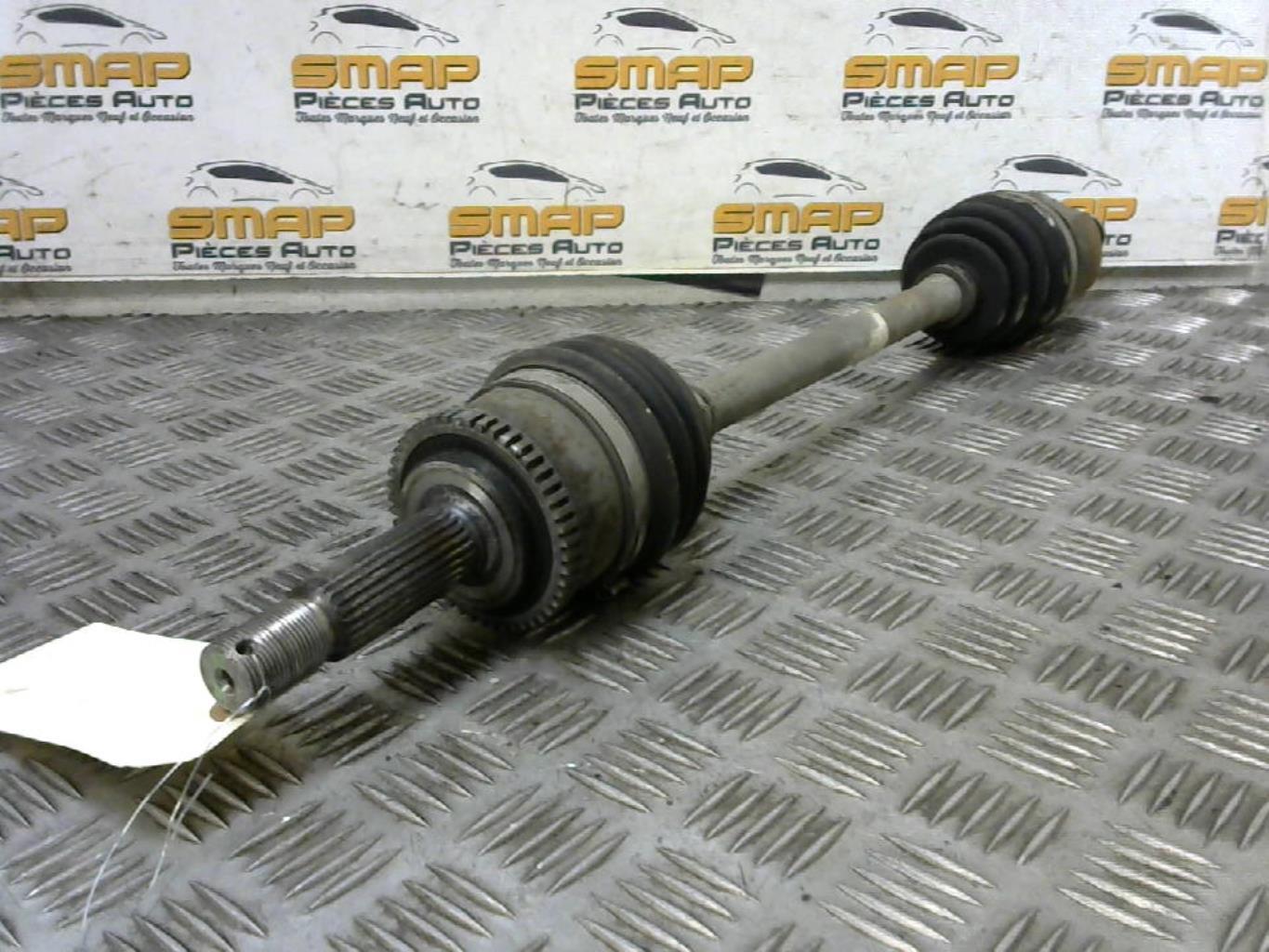 Giunto cardanico albero di trasmissione sinistro HYUNDAI I 20 1 PHASE 1 Gasolina - 1