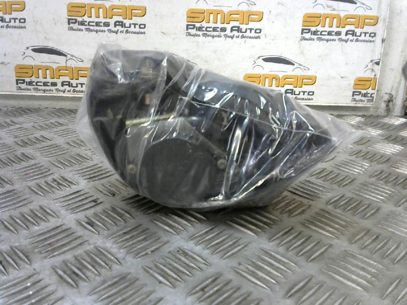 Cintura di sicurezza posteriore destra PEUGEOT 807 Diésel - 1