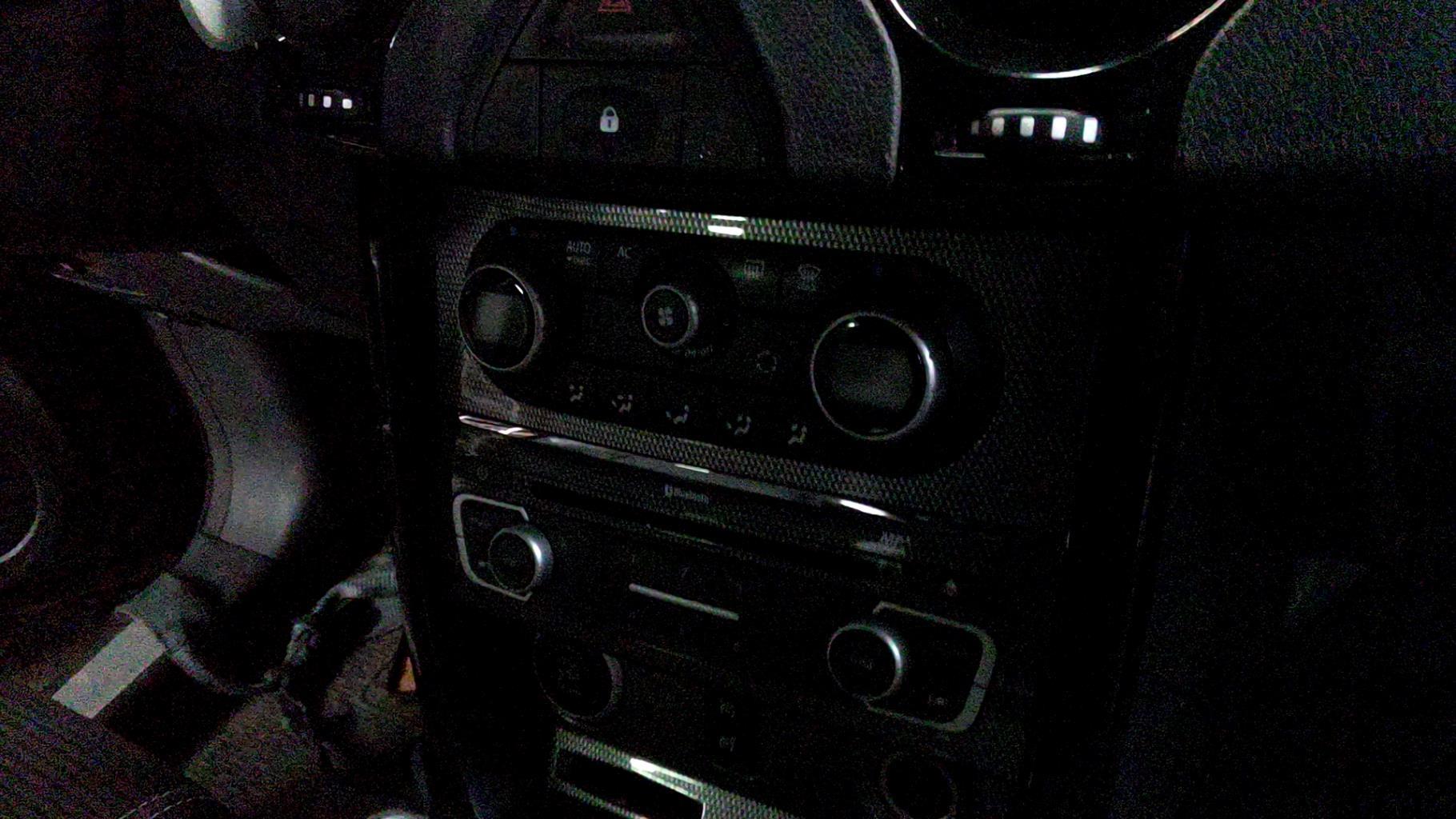 Commande chauffage RENAULT KOLEOS 1 PHASE 3 Diesel - 1