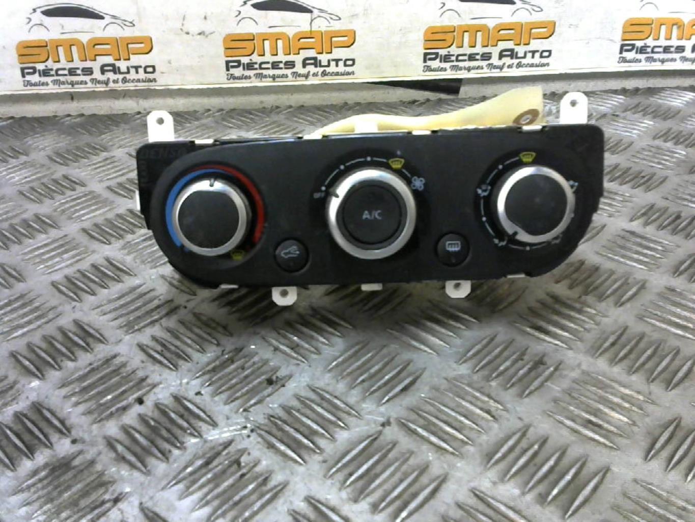 Comandi riscaldamento RENAULT CLIO 4 PHASE 2 Gasolina - 1