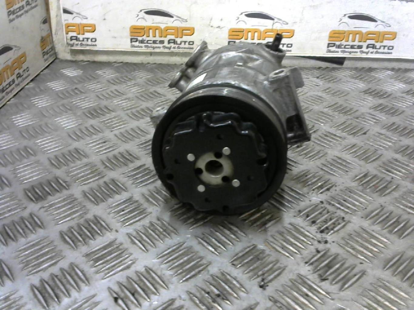 Compresseur clim OPEL CORSA D PHASE 2 Diesel - 1