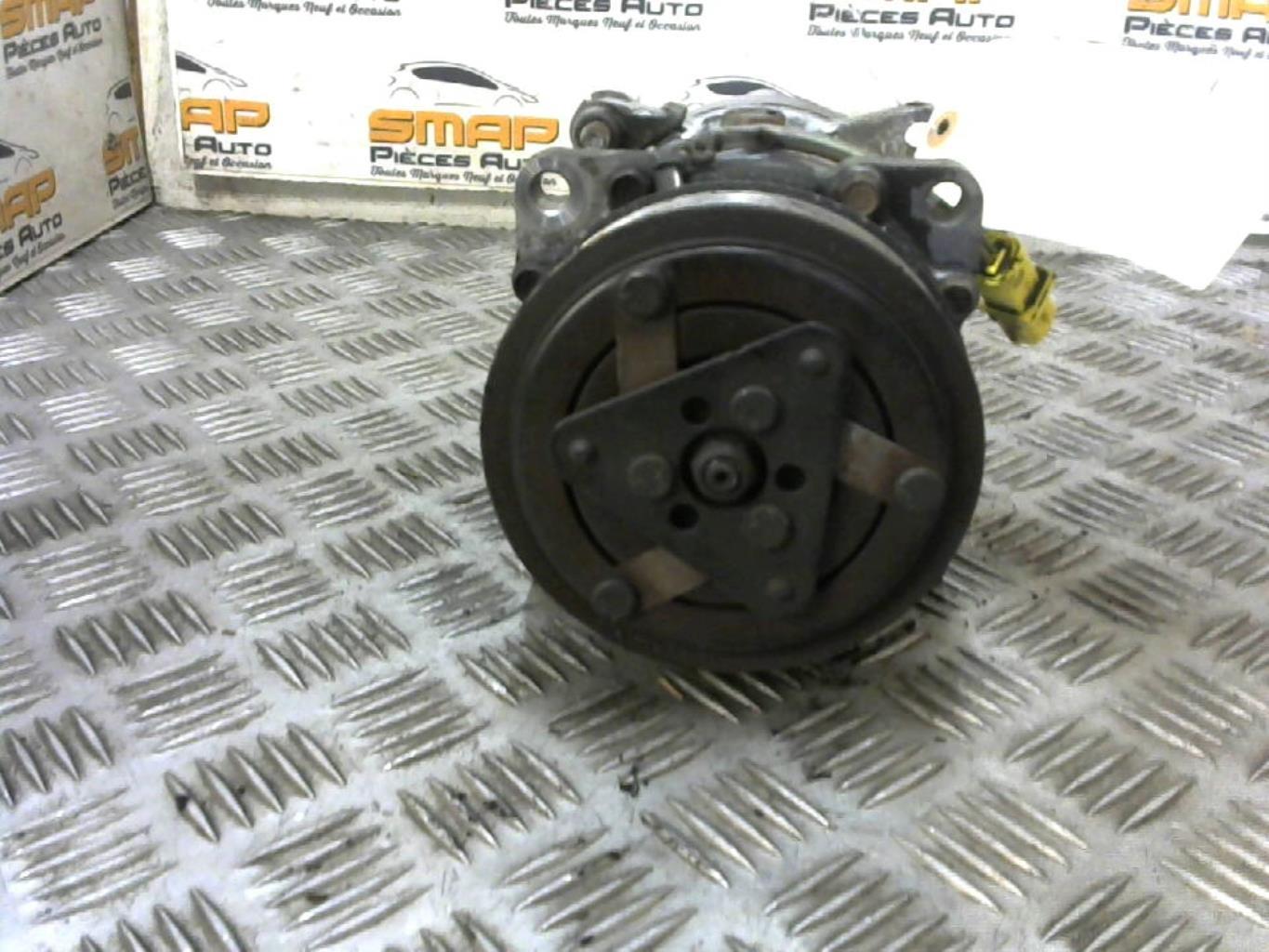 Compressore clima PEUGEOT 807 Diésel - 1