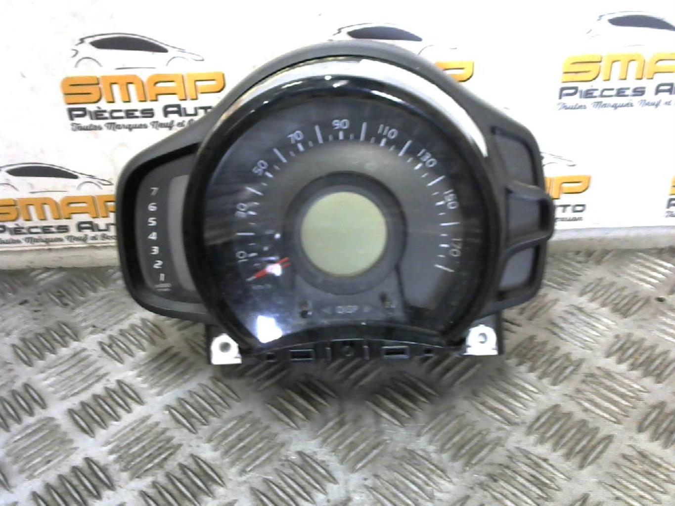 Tachimetro TOYOTA AYGO 2 PHASE 1 Gasolina - 1