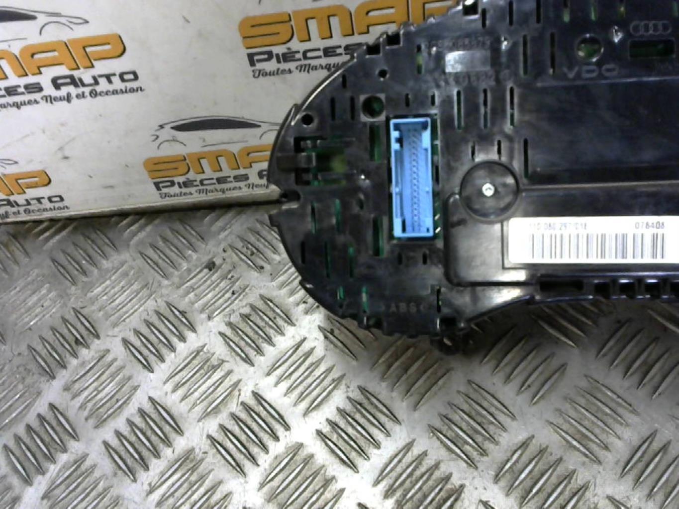 Compteur AUDI A3 2 PHASE 1 Diesel - 1