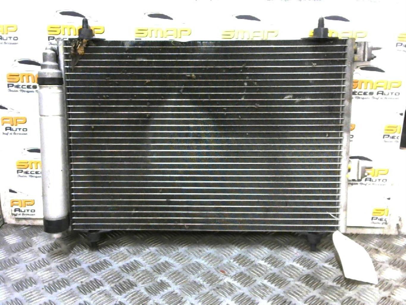Condensatore clima PEUGEOT 307 PHASE 1 Gasolina - 1