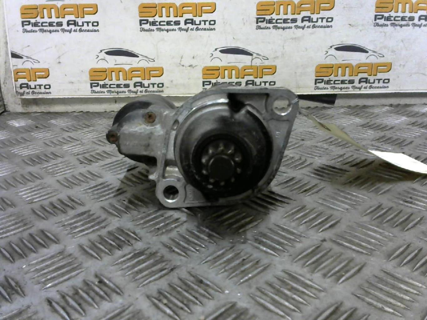 Motor de arranque AUDI TT 1 COUPE Gasolina - 1
