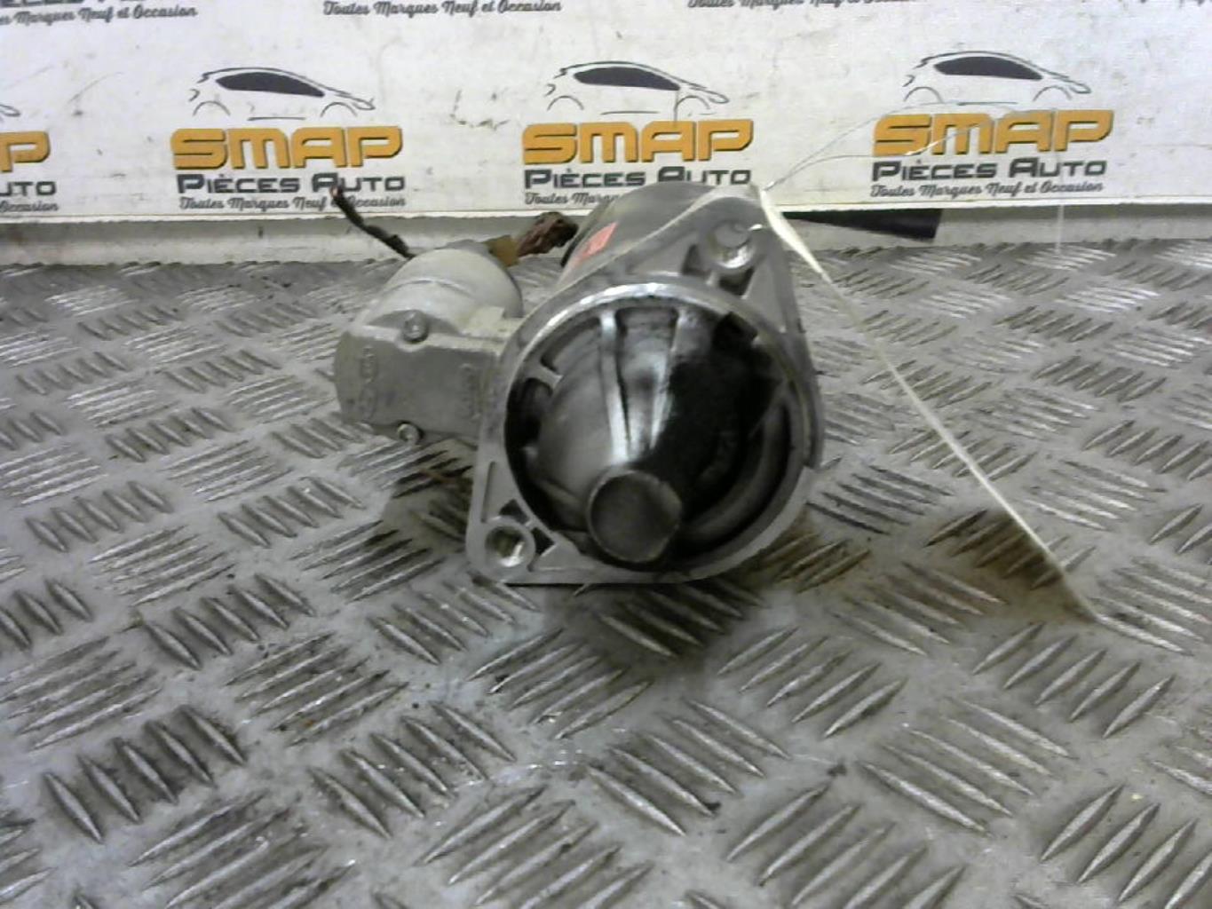Motorino avviamento HYUNDAI I 20 1 PHASE 1 Gasolina - 1