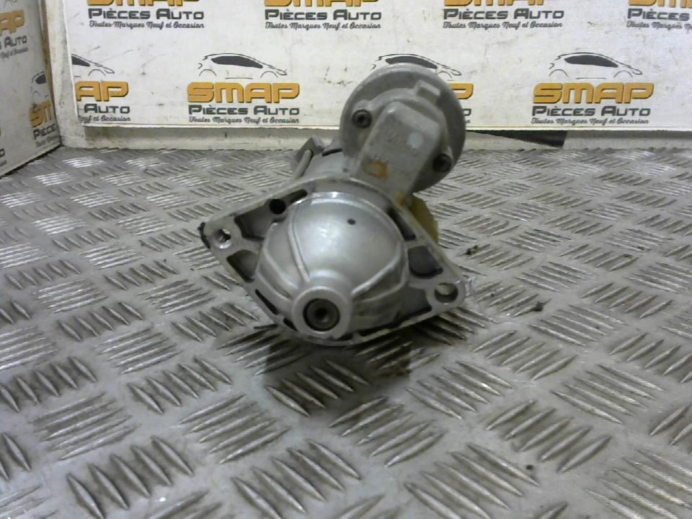 Motor de arranque OPEL CORSA D PHASE 2 Diésel - 1