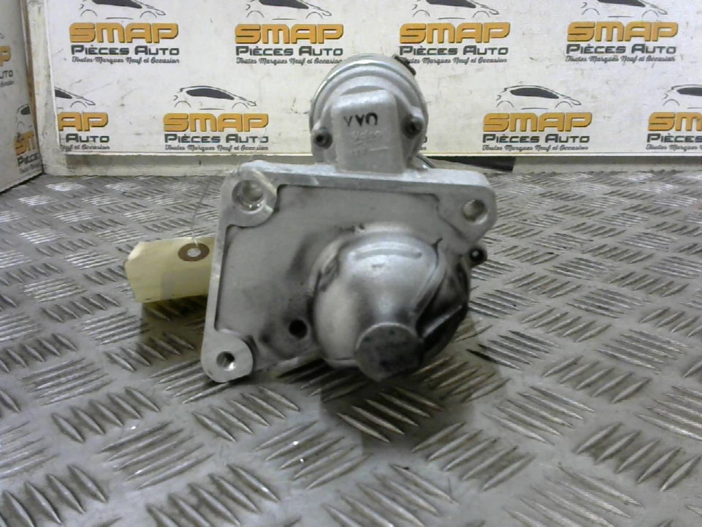 Motorino avviamento PEUGEOT 208 1 PHASE 2 Diésel - 1