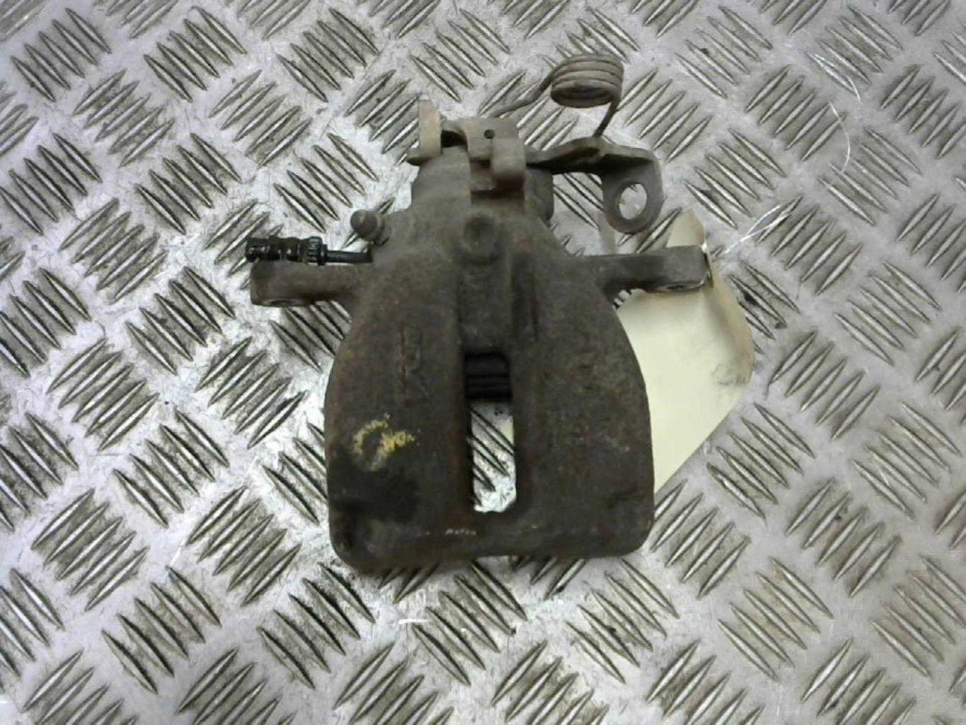 Pinza freni posteriore sinistra PEUGEOT EXPERT 2 Diésel - 1