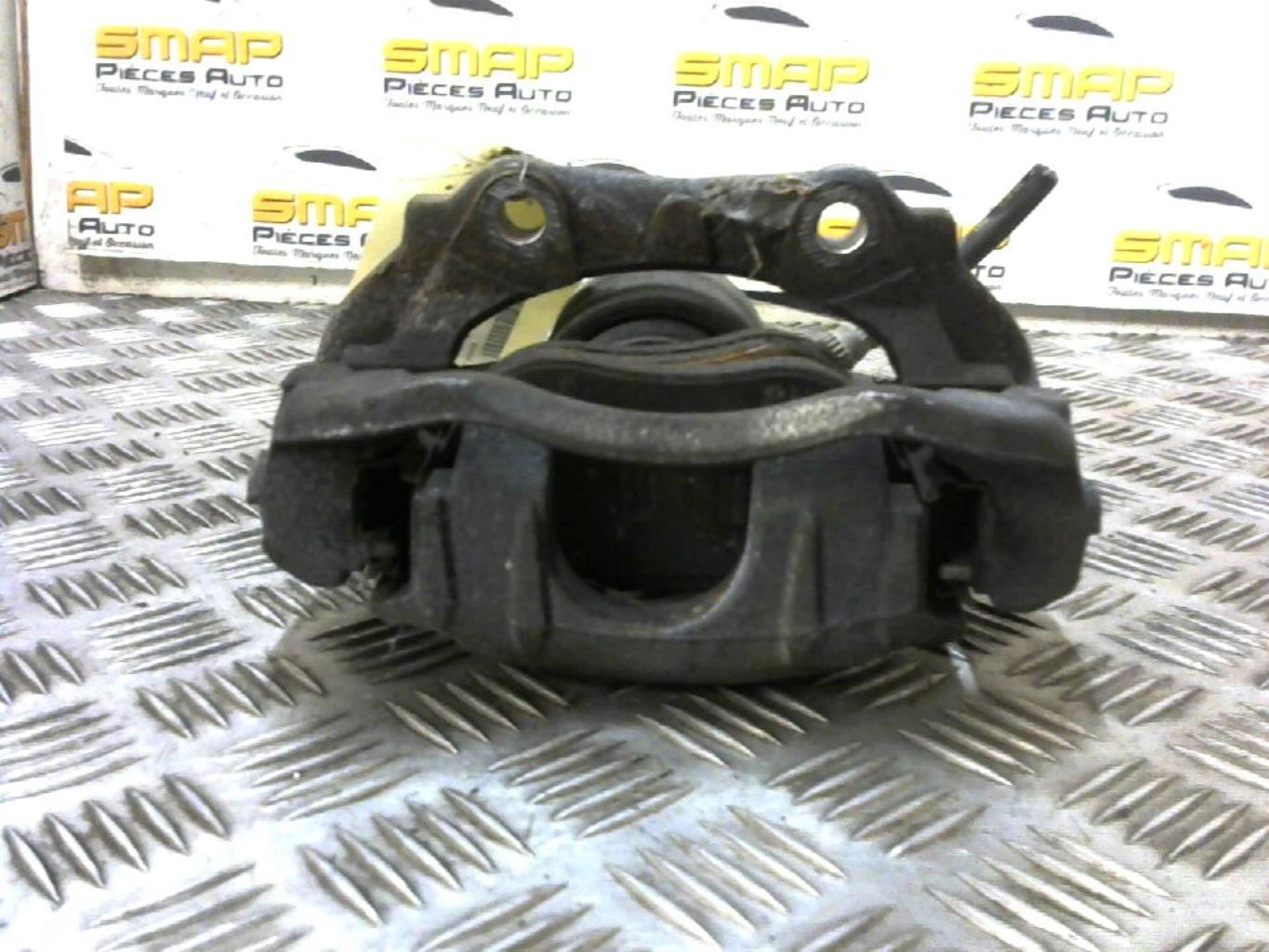 Pinza freni anteriore destra PEUGEOT 207 PHASE 1 Gasolina - 1