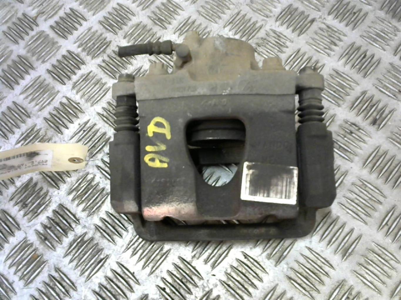 Pinza freni anteriore destra PEUGEOT 308 2 PHASE 1 Diésel - 1