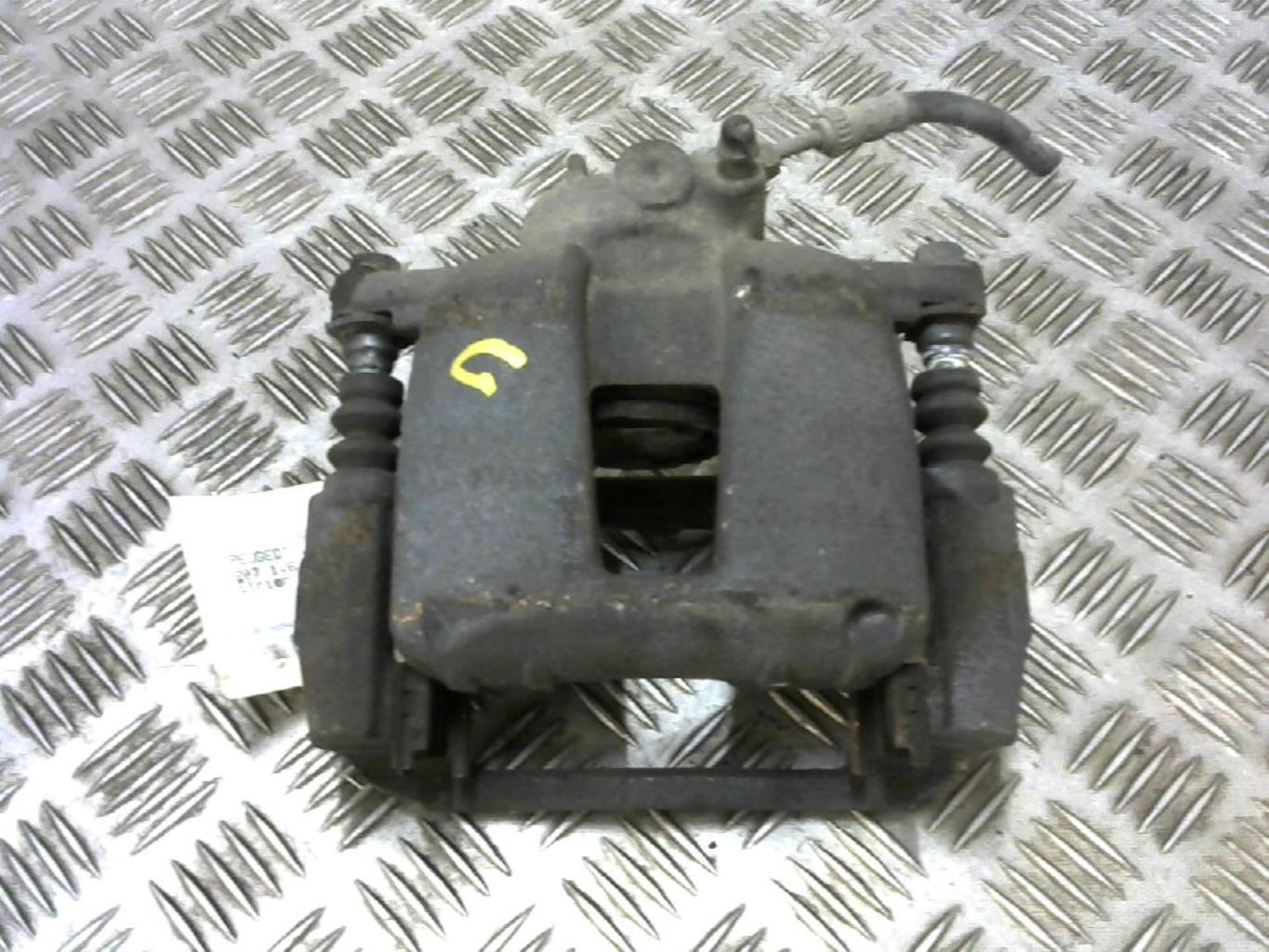 Pinza freni anteriore sinistra PEUGEOT 207 PHASE 1 Gasolina - 1