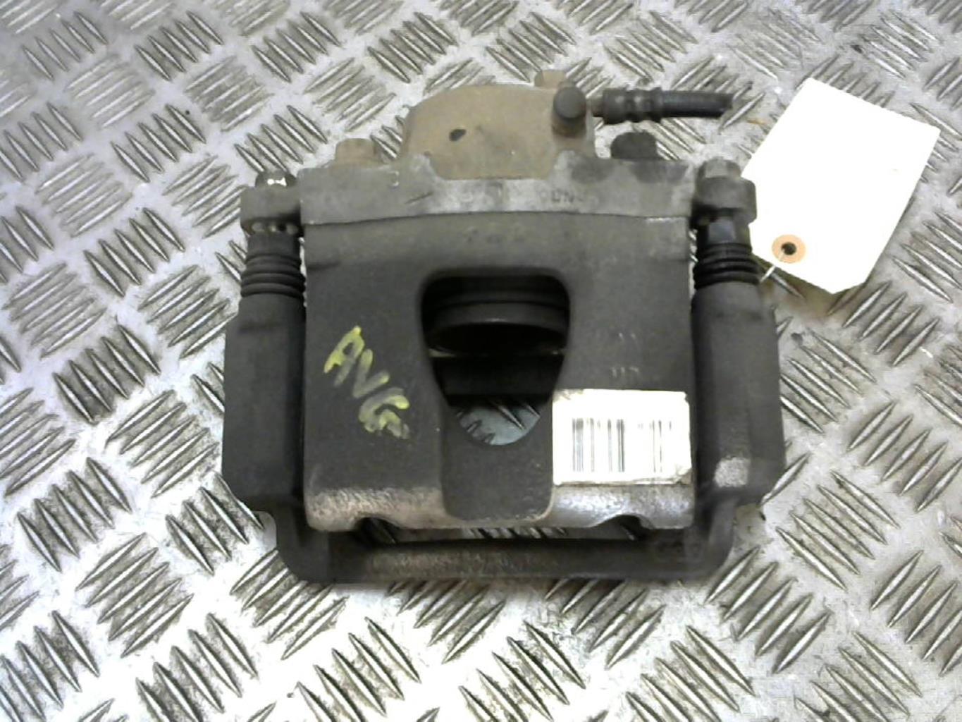 Pinza freni anteriore sinistra PEUGEOT 308 2 PHASE 1 Diésel - 1