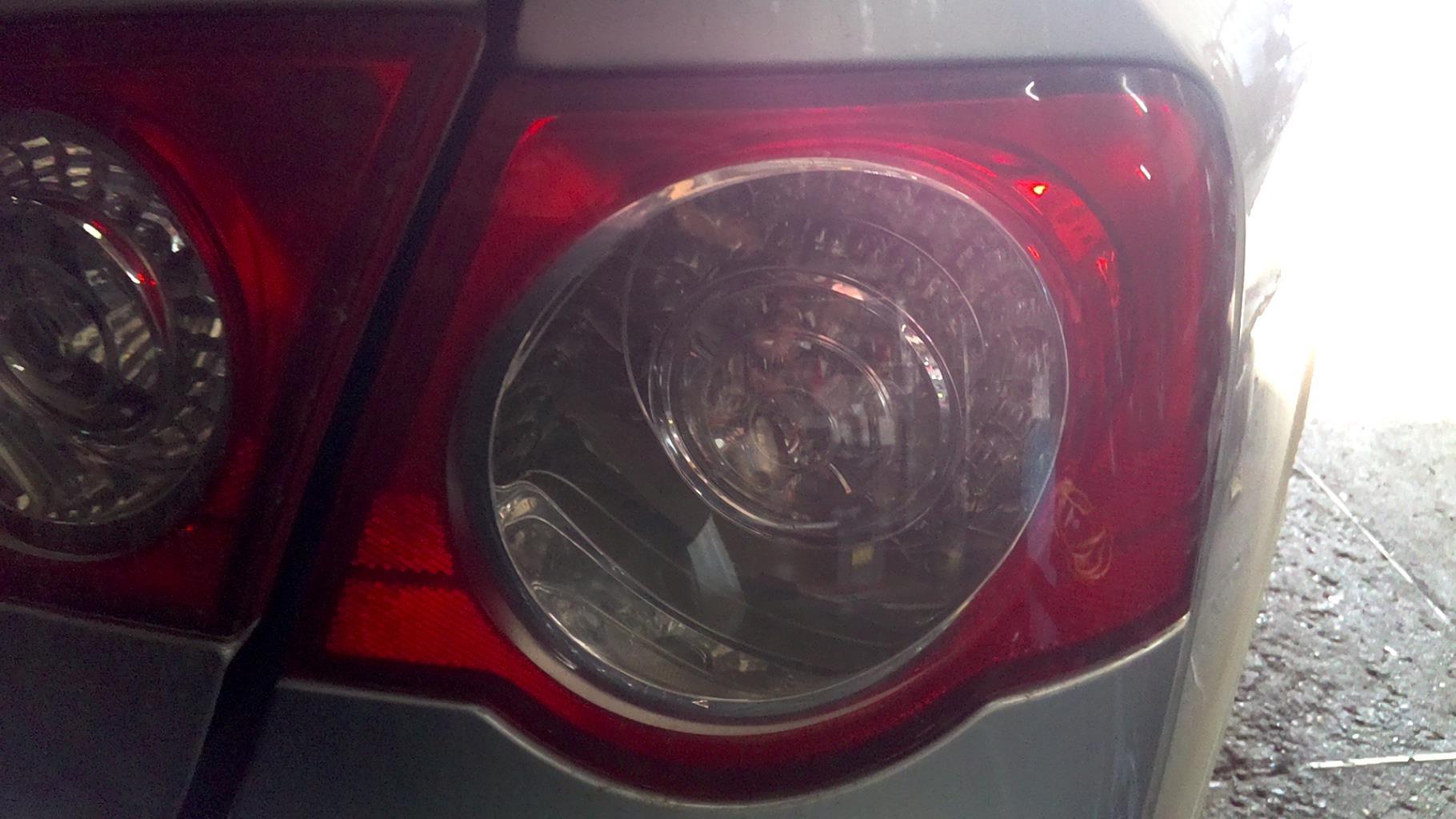 Fanale posteriore principale destro (luci) VOLKSWAGEN PASSAT 5 Diésel - 1