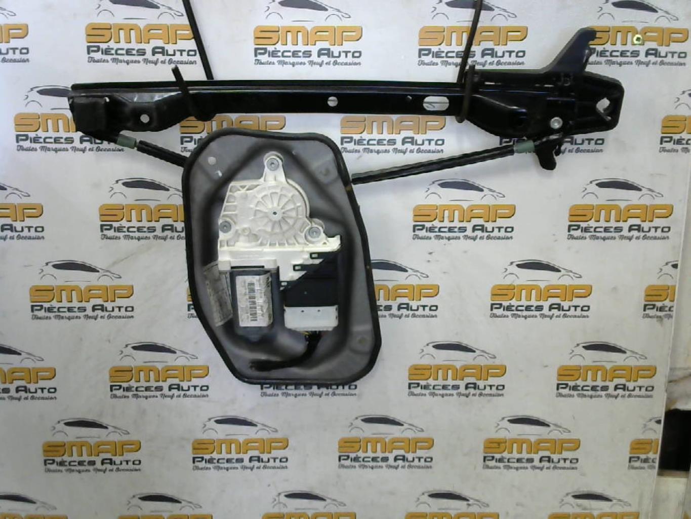 Alzacristalli elettrico posteriore sinistro VOLKSWAGEN GOLF 5 Diésel - 1