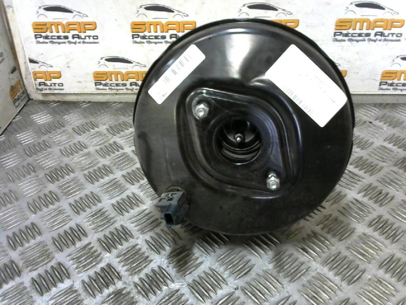 Mastervac RENAULT CLIO 4 PHASE 2 Essence - 1