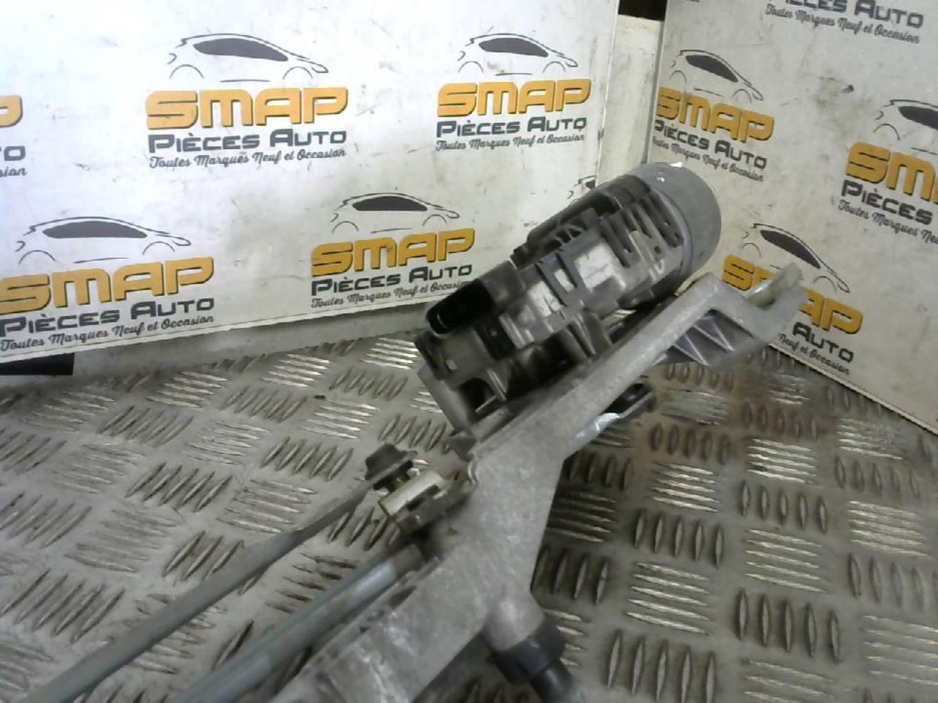 Motore tergicristallo anteriore FORD FOCUS 2 PHASE 1 Diésel - 1