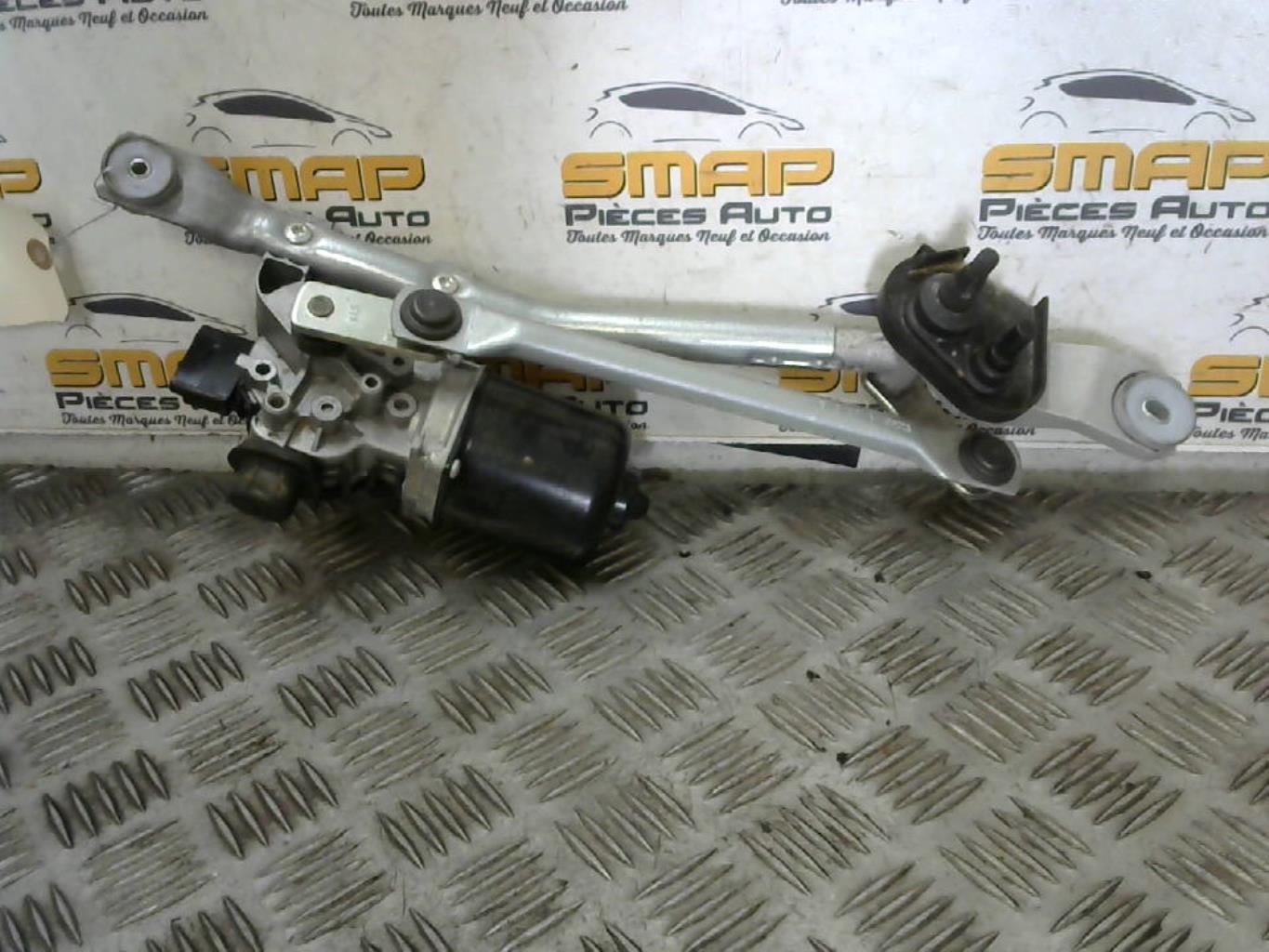Motore tergicristallo anteriore CITROEN C1 2 Gasolina - 1