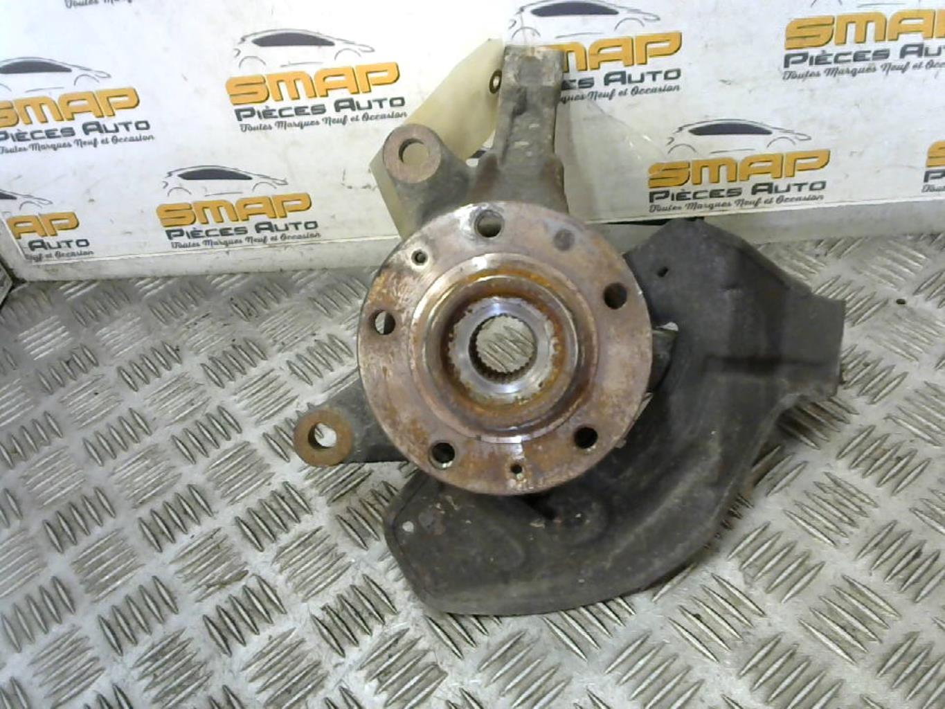 Mozzo anteriore sinistro PEUGEOT EXPERT 2 Diésel - 1