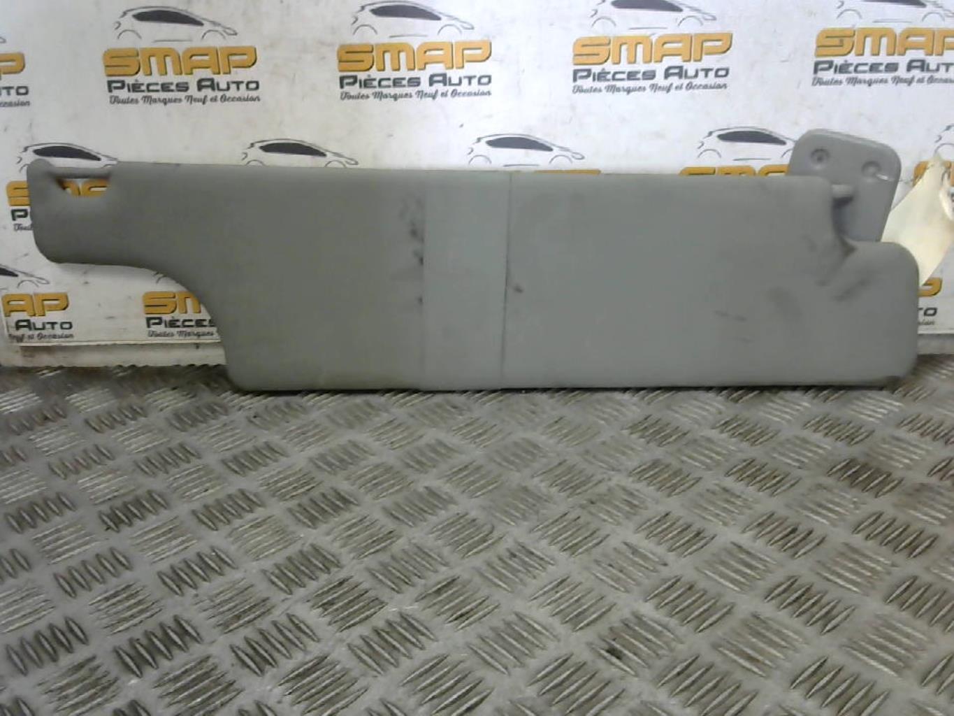 Pare soleil droit RENAULT MASTER 2 PHASE 2 Diesel - 1