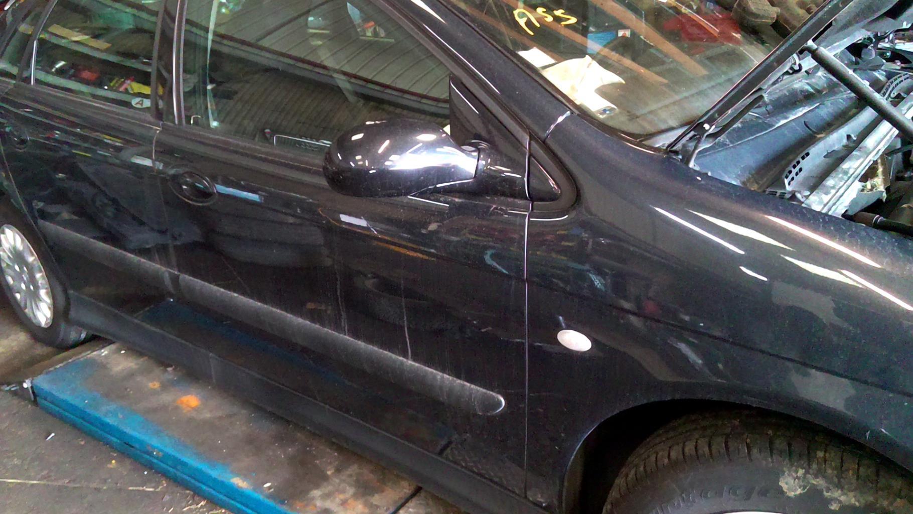 Porte avant droit CITROEN C5 1 PHASE 1 Essence - 1