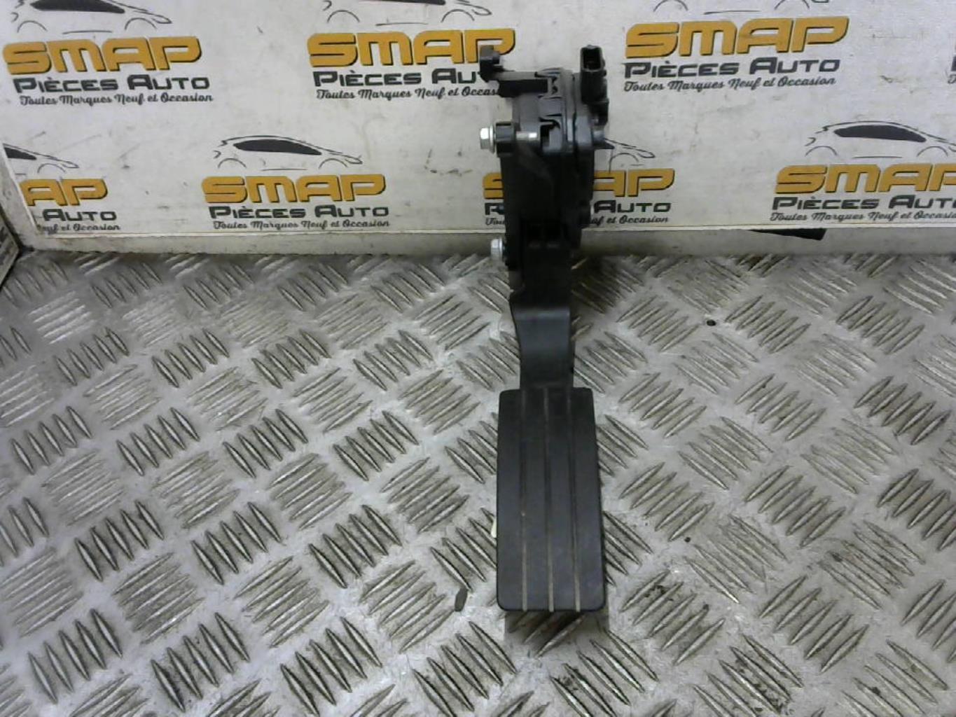 Potenziometro pedale acceleratore RENAULT CLIO 4 PHASE 2 Gasolina - 1