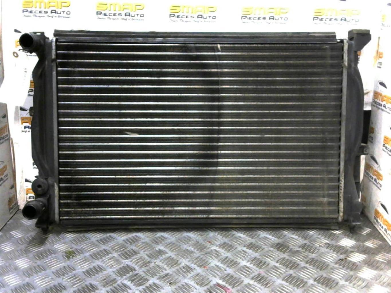 Radiateur eau AUDI A4 1 PHASE 2 Diesel - 1