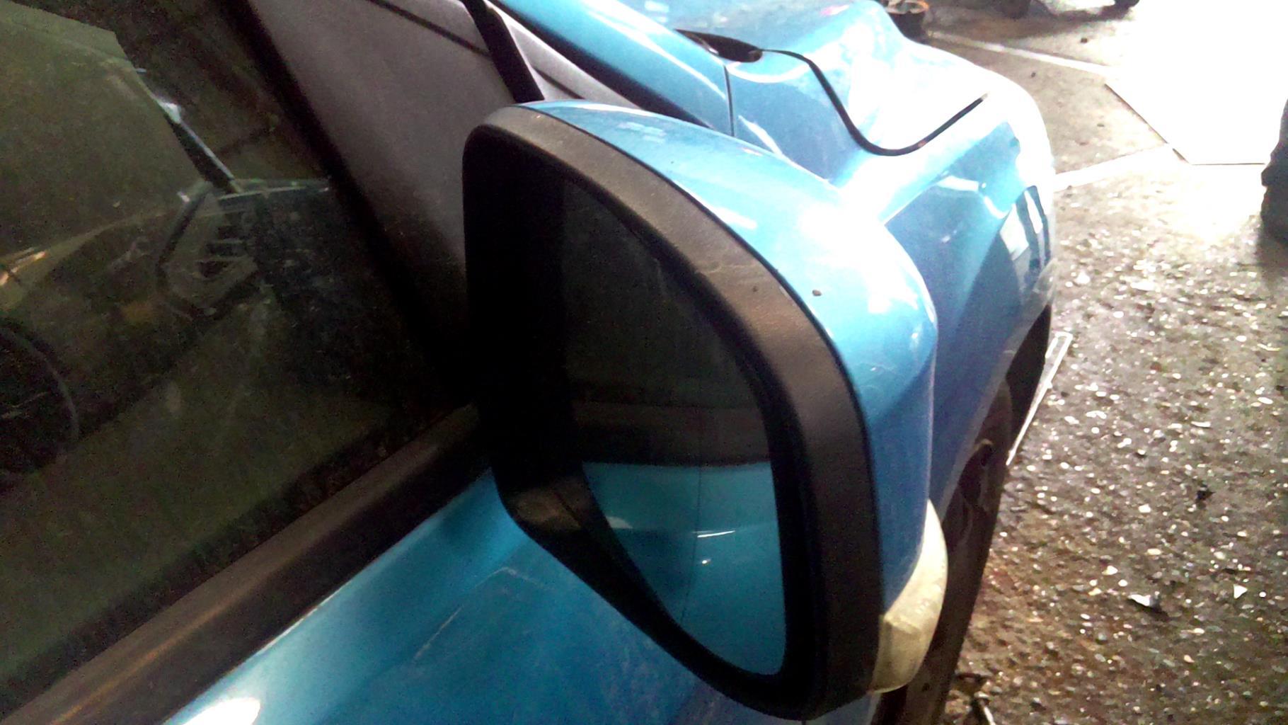 Retrovisor derecho FORD FOCUS 2 PHASE 2 Diésel - 1