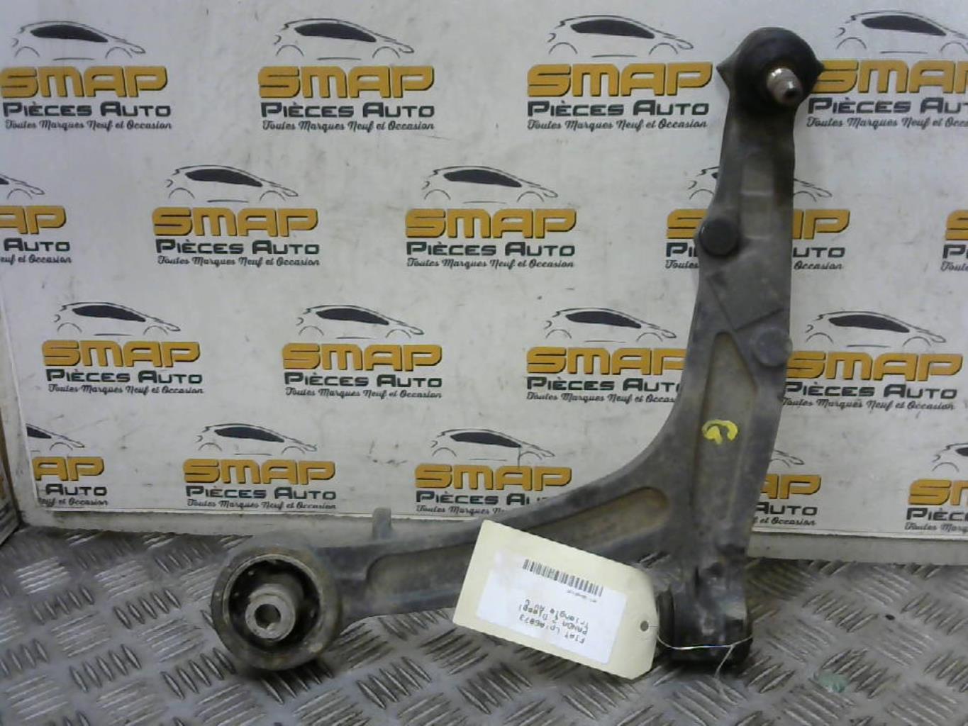 Triangle avant gauche FIAT PANDA 2 PHASE 1 Diesel - 1
