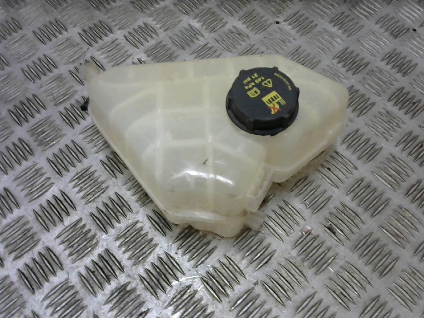 Vase d'expansion FORD KA+ Essence - 1