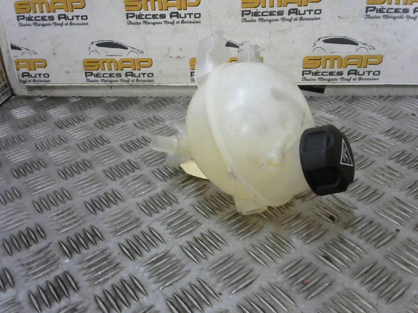 Vaso di espansione PEUGEOT 208 1 PHASE 2 Diésel - 1