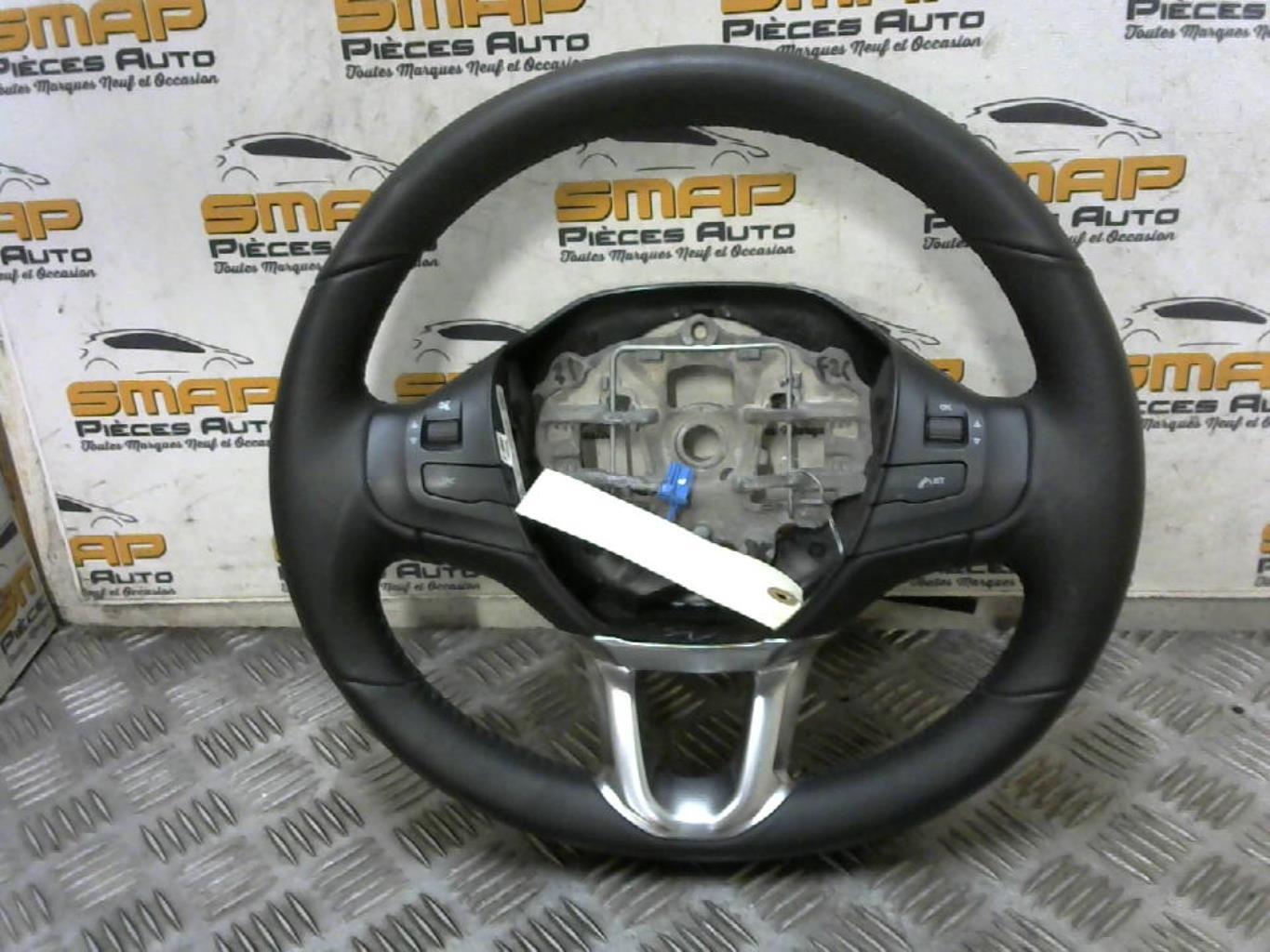 Volant PEUGEOT 208 1 PHASE 2 Diesel - 1