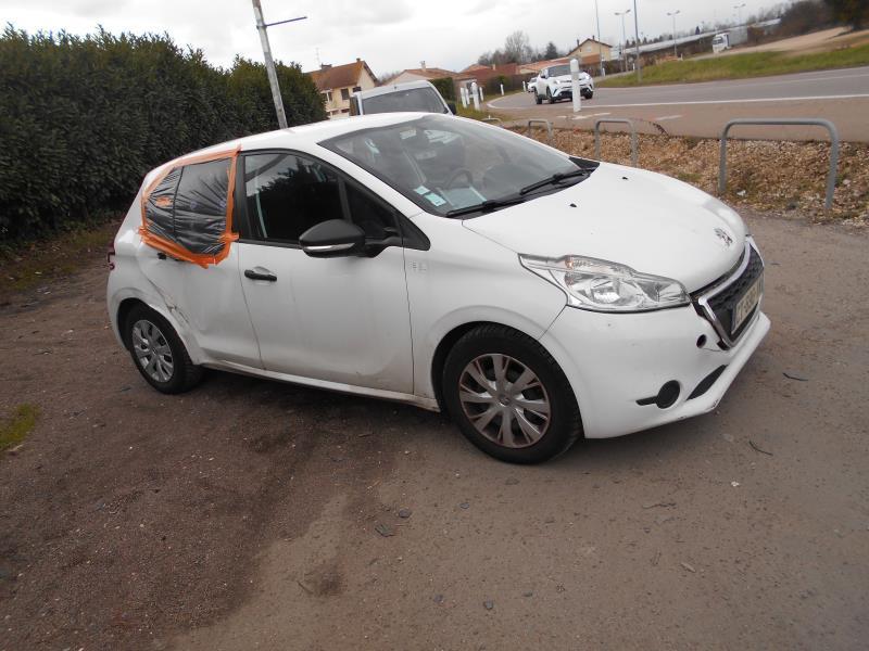 Moteur PEUGEOT 208 1 PHASE 1 Diesel - 1