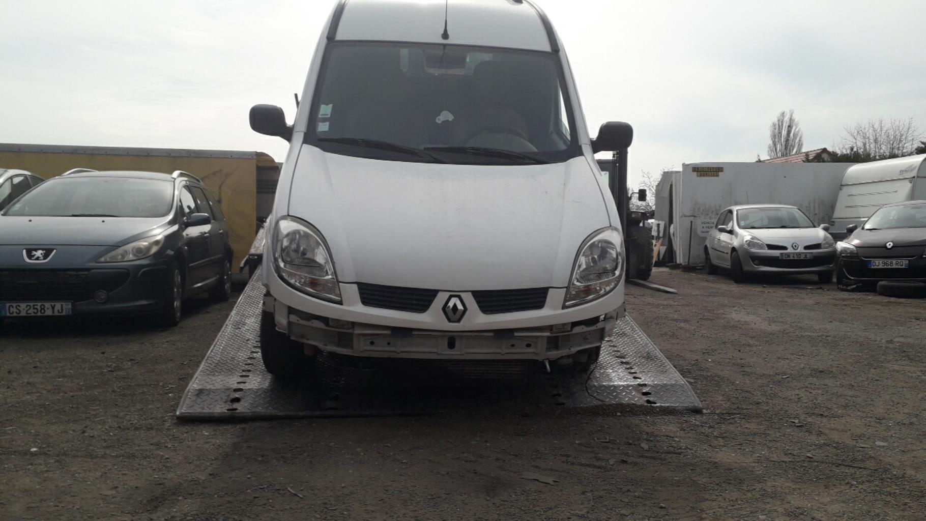 Vaschetta lavavetri RENAULT KANGOO 1 PHASE 2 Diésel - 1