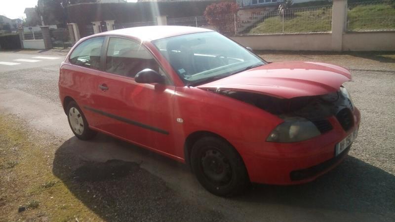 Cerchione SEAT IBIZA 3 PHASE 1 Diésel - 1