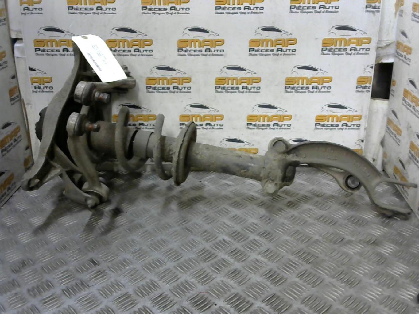 Ammortizzatore anteriore destro AUDI A4 3 PHASE 1 Diésel - 1