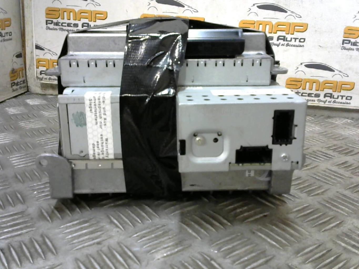 Autoradio originale AUDI A4 3 PHASE 1 Diésel - 1