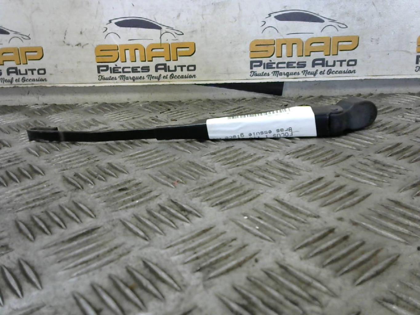 Braccio tergicristallo posteriore FORD FOCUS 1 Diésel - 1