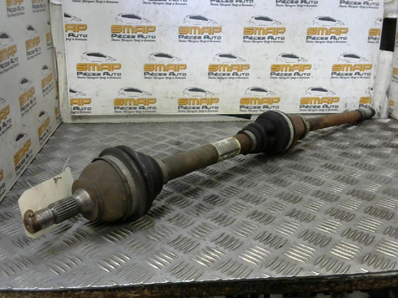 Giunto cardanico albero di trasmissione destro CITROEN C4 GRAND PICASSO 1 Diésel - 1