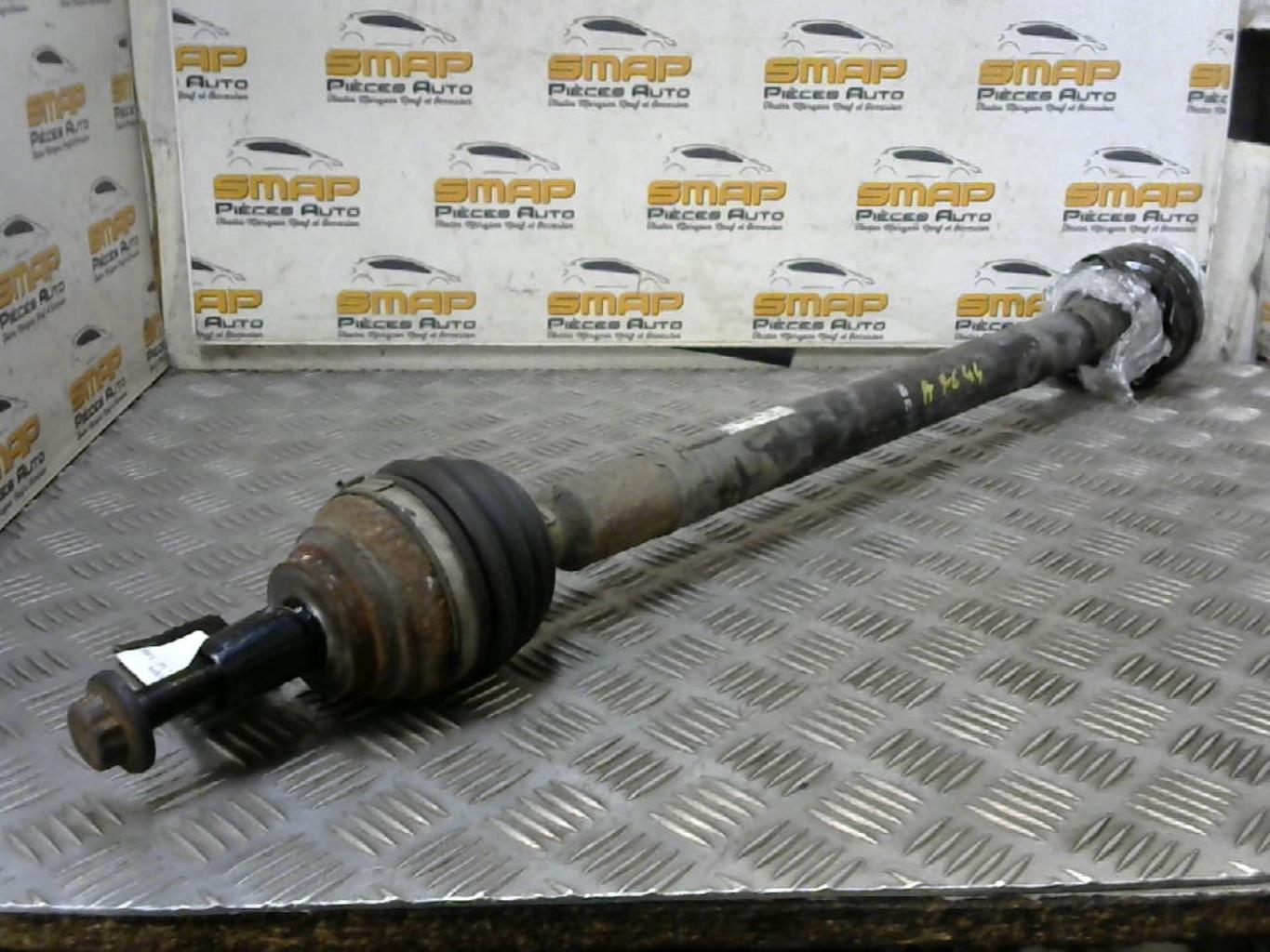Giunto cardanico albero di trasmissione destro VOLKSWAGEN GOLF 6 Diésel - 1
