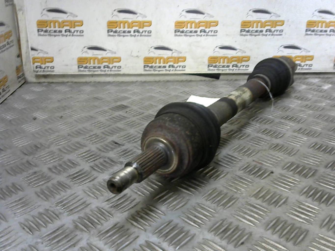 Giunto cardanico albero di trasmissione sinistro RENAULT SCENIC 2 PHASE 2 Gasolina - 1