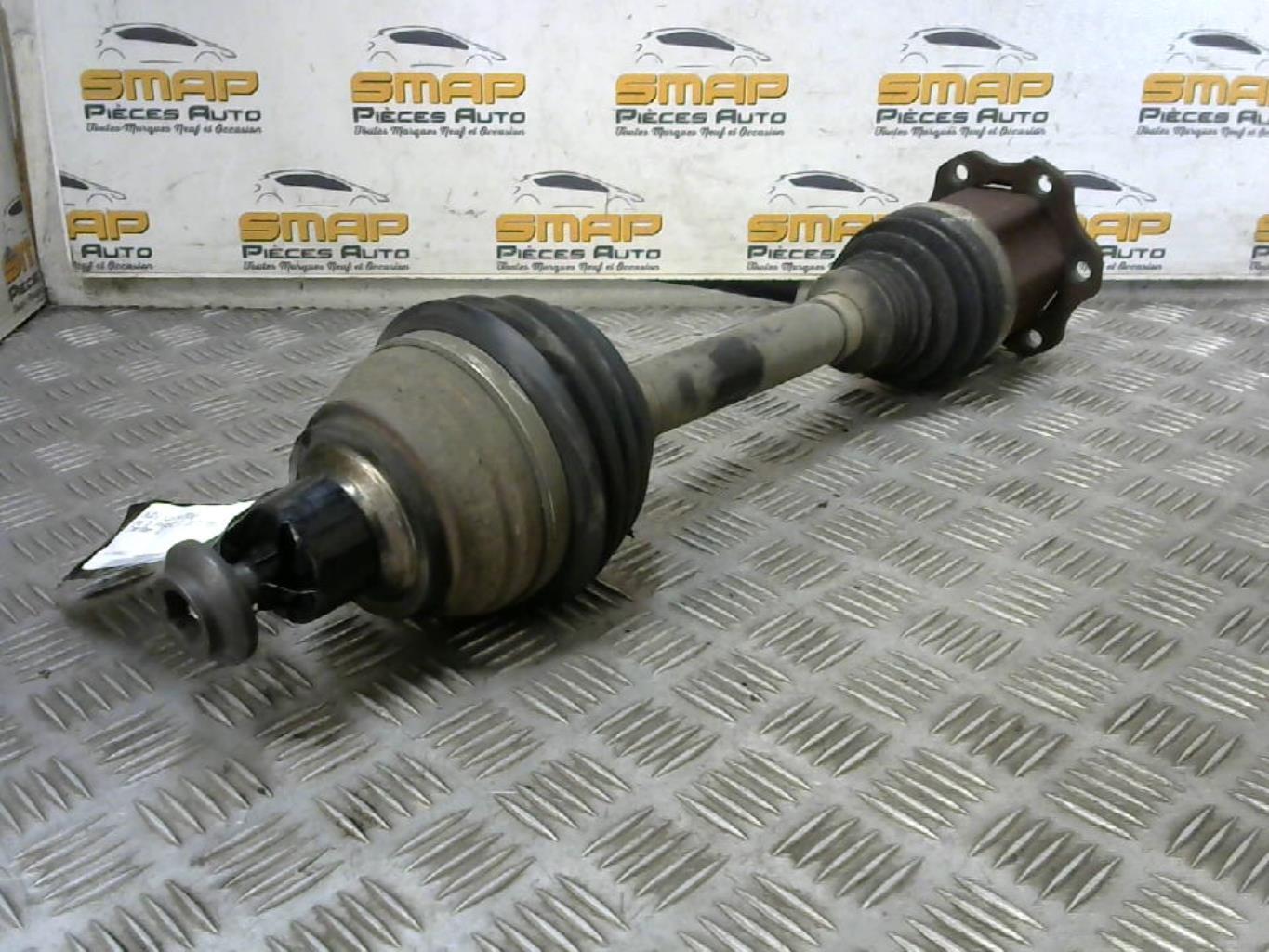 Giunto cardanico albero di trasmissione sinistro AUDI A4 3 PHASE 1 Diésel - 1