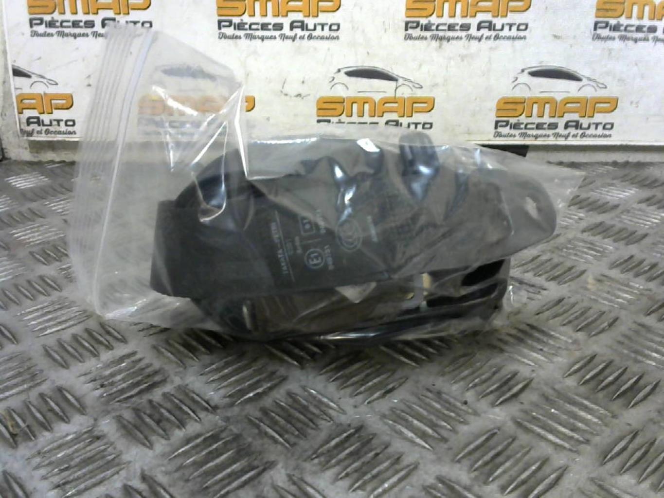 Cintura di sicurezza posteriore sinistra CITROEN C4 GRAND PICASSO 1 Diésel - 1
