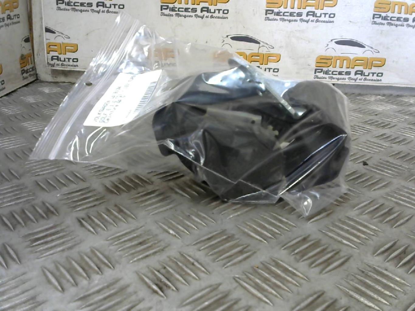 Cintura di sicurezza posteriore sinistra VOLKSWAGEN GOLF 6 Diésel - 1