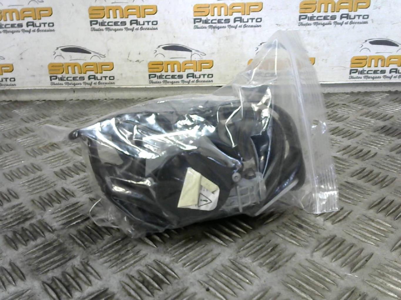 Cintura di sicurezza anteriore destra RENAULT SCENIC 3 PHASE 1 Diésel - 1